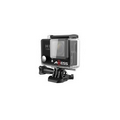 Axess 1080p Full HD Action Camera with Waterproof Housing